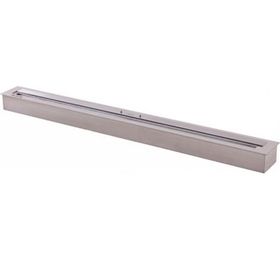 Starfire 160 cm Design Burner Bioethanol Şömine