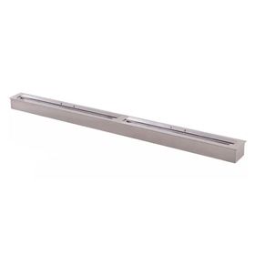 Starfire 200 cm Design Burner Bioethanol Şömine