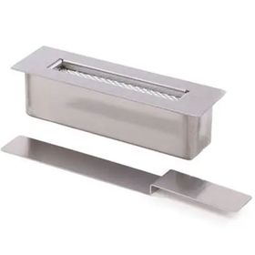 Starfire 24 cm Eco Burner Bioethanol Şömine