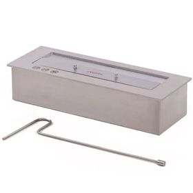 Starfire 45 cm Design Burner Bioethanol Şömine