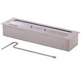 Starfire 60 cm Design Burner Bioethanol Şömine