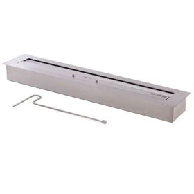 Starfire 90 cm Easy Burner Bioethanol Şömine