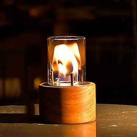 Starfire Galata Masaüstü Bioethanol Şömine