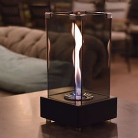Starfire Tornado Bioethanol Şömine