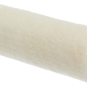 Stargil 10 cm 10'lu Kadife Boya Rulo Yedeği
