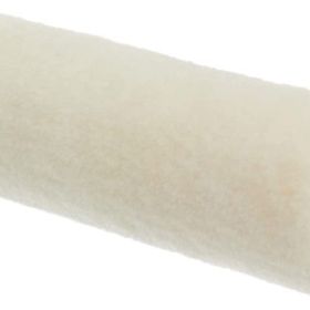 Stargil 10 cm 10'lu Kadife Boya Rulo Yedeği