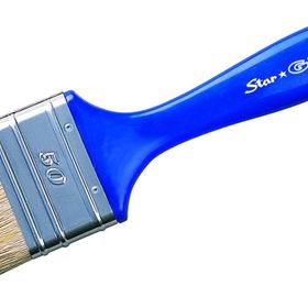 Stargil Mavi 2 Ekonomik Kestirme Boya Fırçası