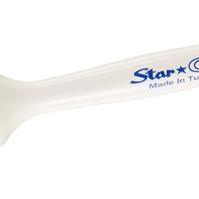 Stargil No.12 Yuvarlak Boya Fırçaları