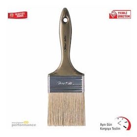 Stargil No: 4 Süper Boya Kestirme Fırça