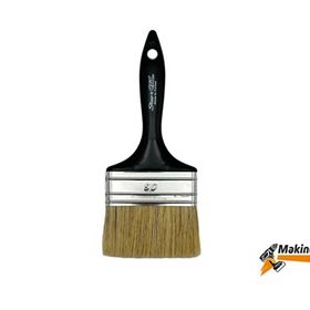 Stargil No:4 Usta Kestirme Fırçası