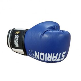 Starion 6 Ons Siyah Boks Eldiveni