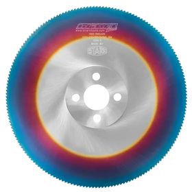 Stark BRAVO275 Bravo Blue 275x2.5x32 mm DMCo05 Özel Kaplama Daire Testere