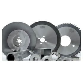 Stark C300B1180 300x2.5x40 mm 180 mm Diş HSS-E Co5 Kobaltlı Daire Testere