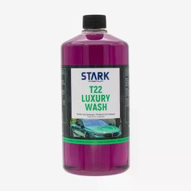Stark T22 Luxury Wash Ph Nötr 1 lt Araç Şampuanı
