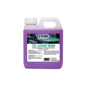 Stark T22 Luxury Wash Ph Nötr 1 lt Araç Şampuanı