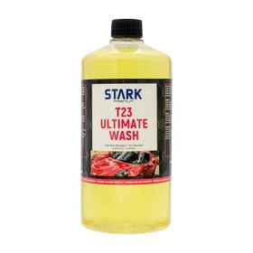 Stark T23 Ultimate Wash 1 lt Cilalı Araç Şampuanı