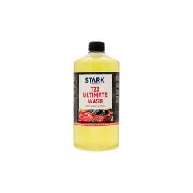 Stark T23 Ultimate Wash 1 lt Cilalı Araç Şampuanı