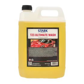 Stark T23 Ultimate Wash 5 lt Cilalı Araç Şampuanı