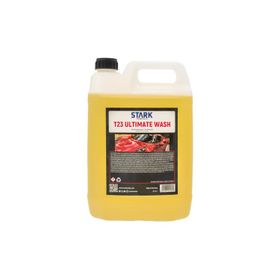 Stark T23 Ultimate Wash 5 lt Cilalı Araç Şampuanı