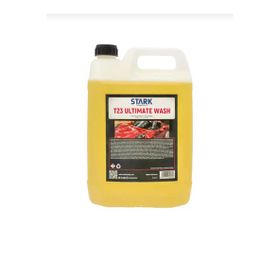 Stark T23 Ultimate Wash 5 lt Cilalı Araç Şampuanı