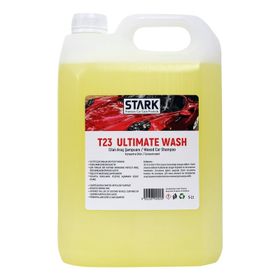 Stark T23 Ultimate Wash 5 lt Cilalı Araç Şampuanı
