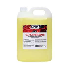 Stark T23 Ultimate Wash 5 lt Cilalı Araç Şampuanı