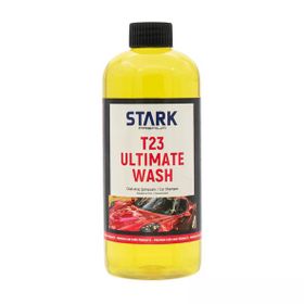 Stark T23 Ultimate Wash 500 ml Cilalı Araç Şampuanı