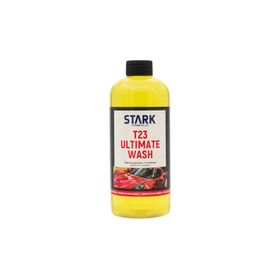 Stark T23 Ultimate Wash 500 ml Cilalı Araç Şampuanı