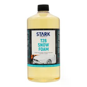 Stark T26 Ph Snow Foam Ph Nötr 1 lt Yıkama Köpüğü