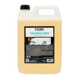 Stark T26 Ph Snow Foam Ph Nötr 5 lt Yıkama Köpüğü