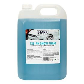 Stark T26 Ph Snow Foam Ph Nötr 5 lt Yıkama Köpüğü