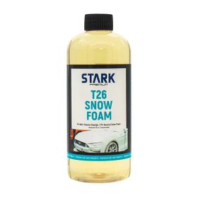 Stark T26 Ph Snow Foam Ph Nötr 500 ml Yıkama Köpüğü