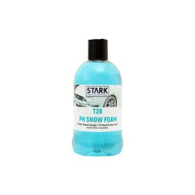 Stark T26 Ph Snow Foam Ph Nötr 500 ml Yıkama Köpüğü