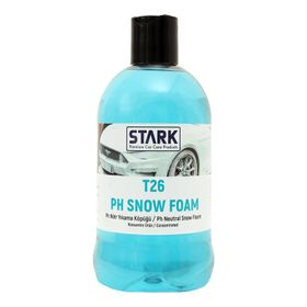 Stark T26 Ph Snow Foam Ph Nötr 500 ml Yıkama Köpüğü