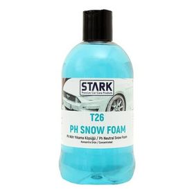 Stark T26 Ph Snow Foam Ph Nötr 500 ml Yıkama Köpüğü