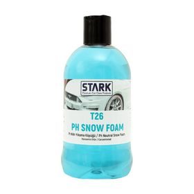 Stark T26 Ph Snow Foam Ph Nötr 500 ml Yıkama Köpüğü