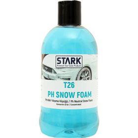 Stark T26 Ph Snow Foam Ph Nötr 500 ml Yıkama Köpüğü