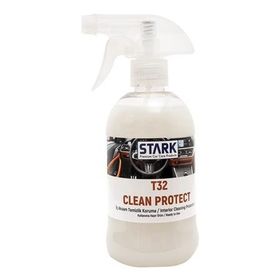 Stark T32 Clean Protect 500 ml İç Aksam Temizlik Koruma