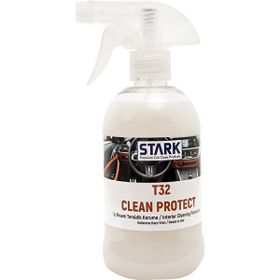 Stark T32 Clean Protect 500 ml İç Aksam Temizlik Koruma