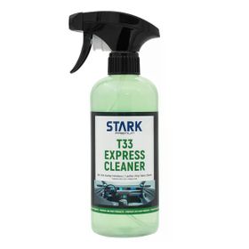 Stark T33 Express Cleaner 500 ml Güçlü İç Aksam Temizleyici
