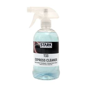 Stark T33 Express Cleaner 500 ml Güçlü İç Aksam Temizleyici