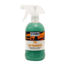 Stark T38 Tar Remover 500 ml Yapışkan-Zift Çözücü