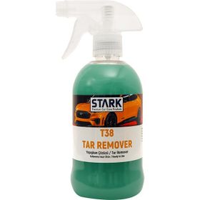Stark T38 Tar Remover 500 ml Yapışkan-Zift Çözücü