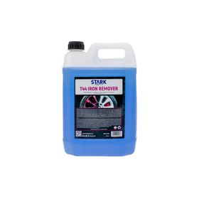 Stark T44 Iron Remover 5 lt Ph Nötr Güçlü Demir Tozu Sökücü