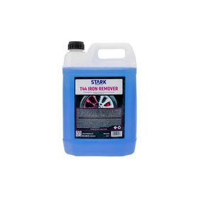Stark T44 Iron Remover 5 lt Ph Nötr Güçlü Demir Tozu Sökücü