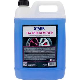 Stark T44 Iron Remover 5 lt Ph Nötr Güçlü Demir Tozu Sökücü