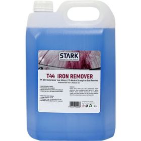 Stark T44 Iron Remover 5 lt Ph Nötr Güçlü Demir Tozu Sökücü