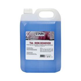 Stark T44 Iron Remover 5 lt Ph Nötr Güçlü Demir Tozu Sökücü