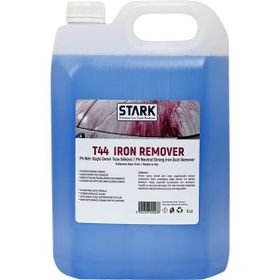 Stark T44 Iron Remover 5 lt Ph Nötr Güçlü Demir Tozu Sökücü