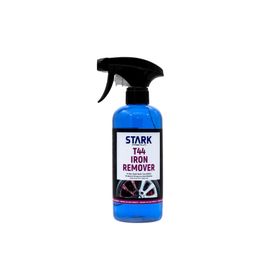 Stark T44 Iron Remover Ph Nötr 500 ml Güçlü Demir Tozu Sökücü